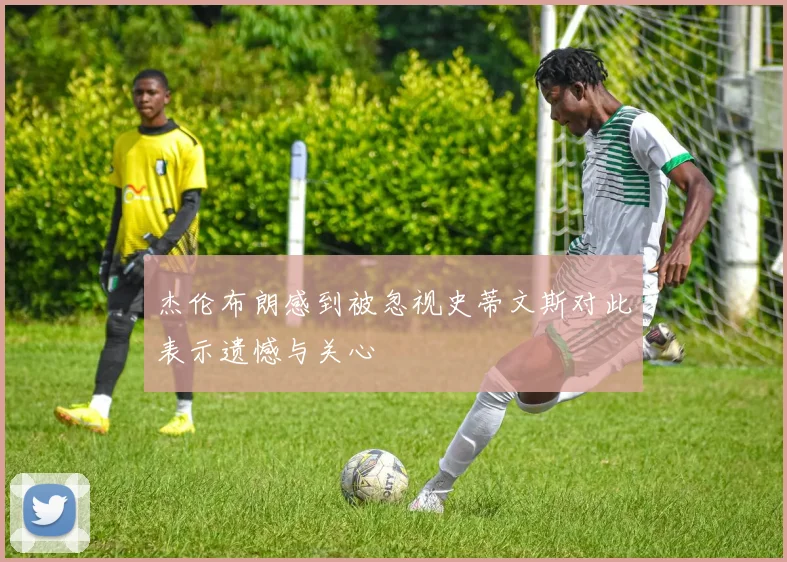 杰伦布朗感到被忽视史蒂文斯对此表示遗憾与关心