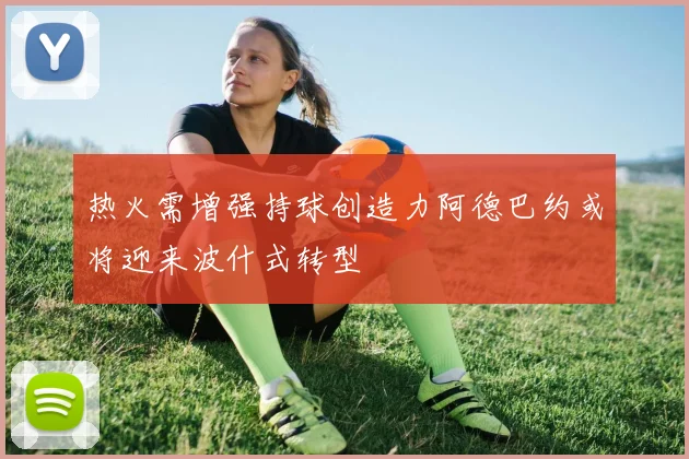 热火需增强持球创造力阿德巴约或将迎来波什式转型