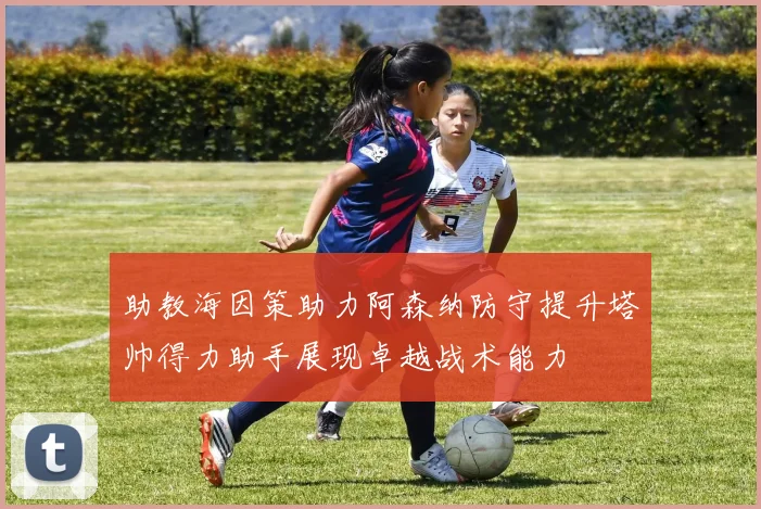 助教海因策助力阿森纳防守提升塔帅得力助手展现卓越战术能力